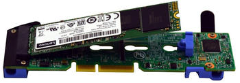 Lenovo PCIe > 2x M.2 (7Y37A01093)