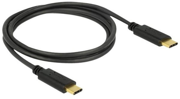 DeLock USB 2.0-C 1m (83323)