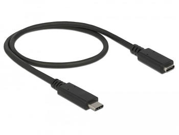 DeLock USB 3.1 Gen 1 0,5m (85532)