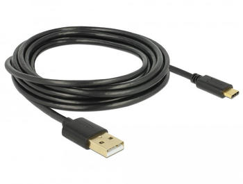 DeLock USB 2.0 3m (85209)