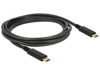 DeLock USB 3.1 Gen 1 2m (83668)