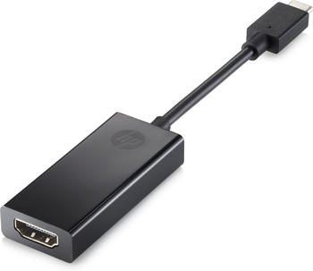 HP USB-C > HDMI Adapter (N9K77AA)