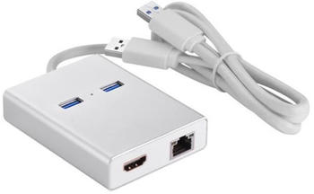 Club3D USB 3.0 > HDMI Adapter (CSV-2600)