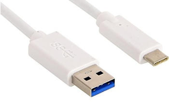 Sandberg USB 3.0 C-A 2m (136-14)