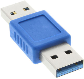 InLine USB 3.0 A-A Adapter (35300T)