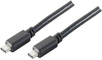 S-Conn USB 3.1 2m (77140-2.0)