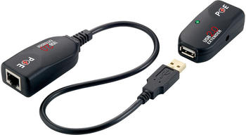 LogiLink USB 2.0 Extender 50m (UA0207)