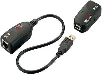Exsys USB 2.0 Repeater 50m (EX-1441-2)
