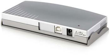 StarTech USB 2.0 Seriell Konverter (ICUSB2328)