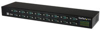StarTech USB 2.0 Seriell Konverter (ICUSB23216FD)