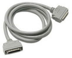 Hewlett-Packard HP VHDCI/Wide 6 Fuß-Kabel (341176-B21)