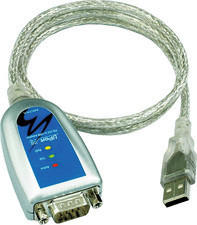 Moxa USB-zu-Seriell-Konverter UPort 1150