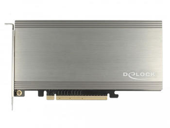 DeLock PCIe > NVMe M.2 (89961)