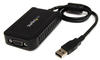 StarTech USB to VGA Adapter (USB2VGAE3)