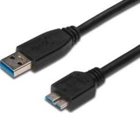 Mcab USB 3.0 1m (7001164)