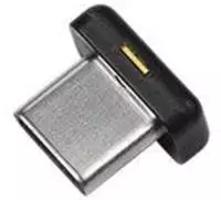 YubiKey Yubico 5C Nano *tray*