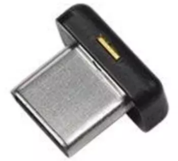 Yubico YubiKey 5C Nano