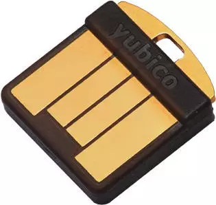 Yubico YubiKey 5 Nano