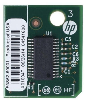 HP Trusted Platform Module-Einheit (F5S62A)
