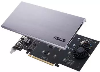 Asus Hyper M.2 x16 V2