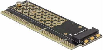 DeLock PCIe x16 4.0 > M.2 NVMe (90303)