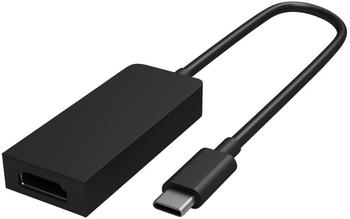 Microsoft Surface USB-C > HDMI Adapter