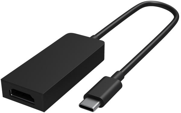 Microsoft Surface USB-C > HDMI Adapter
