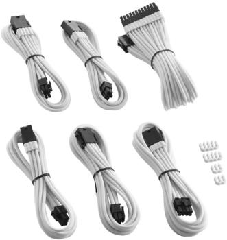 CableMod PRO ModMesh Cable Extension Kit - weiss
