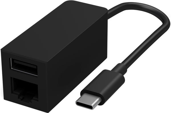 Microsoft Surface USB-C to Ethernet Adapter