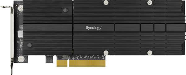 Synology PCIe M.2 Adapter (M2D20)