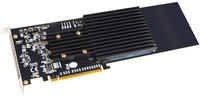 Sonnet M.2 4x4 PCIe (FUS-SSD-4X4-E3S)