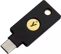 Yubico YubiKey 5C NFC *Retail*