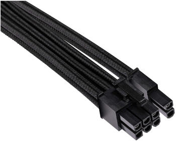 Corsair Premium Sleeved PCIe-Kabel Typ 4 Gen 4