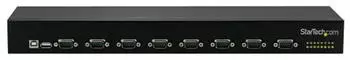StarTech USB 2.0 RS-232 Konverter (ICUSB23208FD)