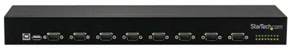 StarTech USB 2.0 RS-232 Konverter (ICUSB23208FD)