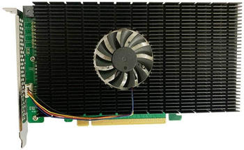 HighPoint SSD7505