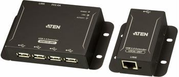 Aten USB 2.0 Extender 50m (UCE3250)