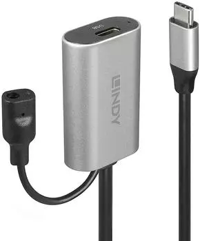 Lindy USB 3.0-C Repeater 5m (43271)