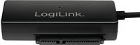 LogiLink Adapter USB 3.0 auf SATA (AU0050)