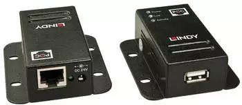 Lindy USB 2.0 Repeater 50m (42680)