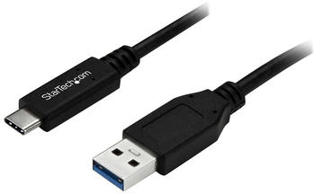 StarTech USB 3.2 Gen1 A-C 1m (USB315AC1M)