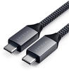 Satechi ST-TCC2MM, Satechi USB-C (2 m, USB 2.0)