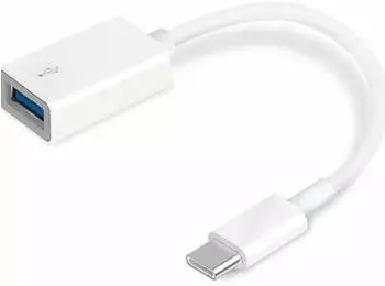 TP-Link USB 3.0 A-C Adapter (UC400) TP-Link USB 3.0 A-C Adapter (UC400)