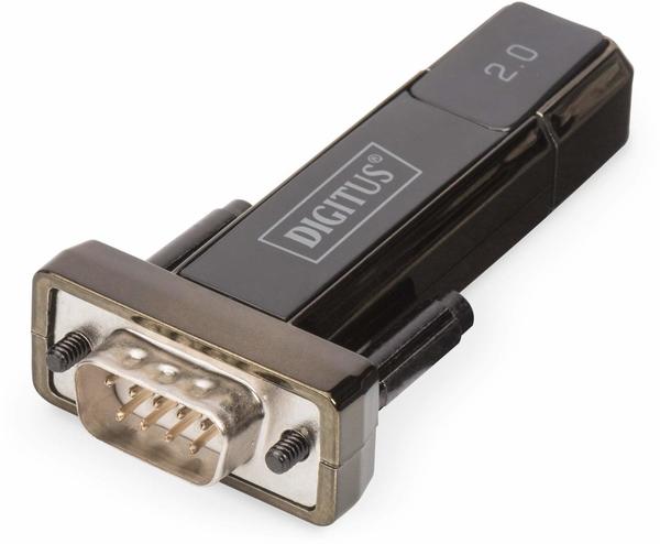 Digitus USB 2.0 > Seriell (DA-70167)