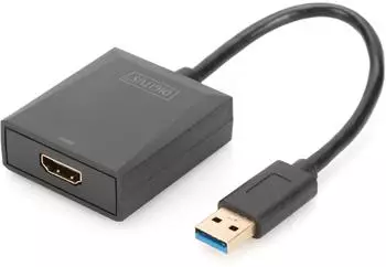 Digitus USB 3.0 > HDMI Konverter (DA-70841)