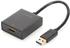 Digitus USB 3.0 > HDMI Konverter (DA-70841)