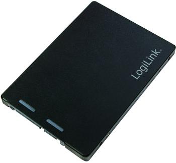 LogiLink SATA III M.2 > 2.5 Konverter (AD0019)