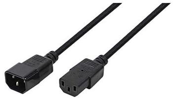 LogiLink Stromkabel 1,8m (CP091)