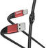 Hama USB 2.0 Typ A-C 1,5m (00187218)