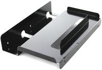 Fantec Wandhalterung f&uuml;r Solid State-Laufwerk, Festplattenlaufwerk